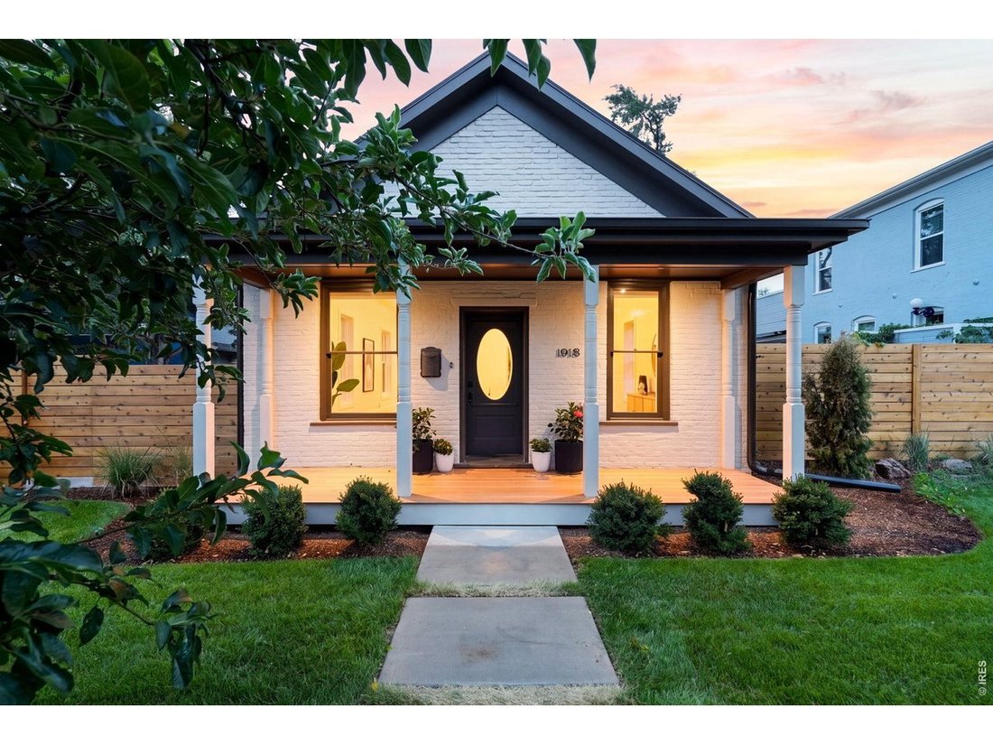 House in Boulder, Colorado, United States 1 - 18378089