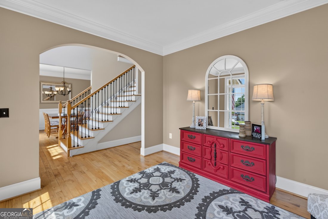 House in Rome, Georgia, United States 5 - 18373462