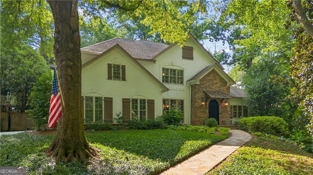 House in Atlanta, Georgia, United States 1 - 18379484