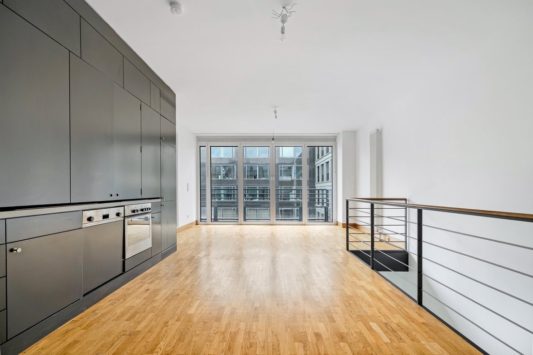 Apartment in Berlin, Berlin, Germany 5 - 18372545
