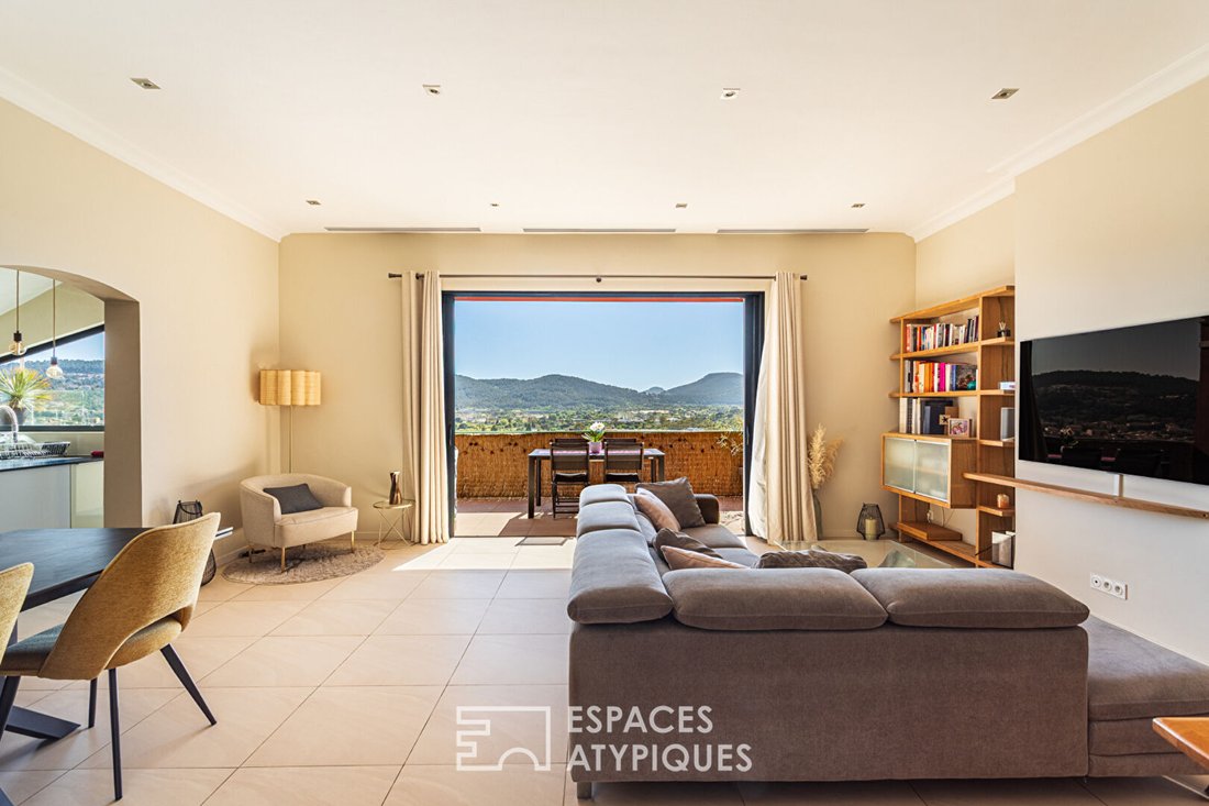 Apartment in French Riviera, Provence-Alpes-Côte d'Azur, France 5 - 18367731
