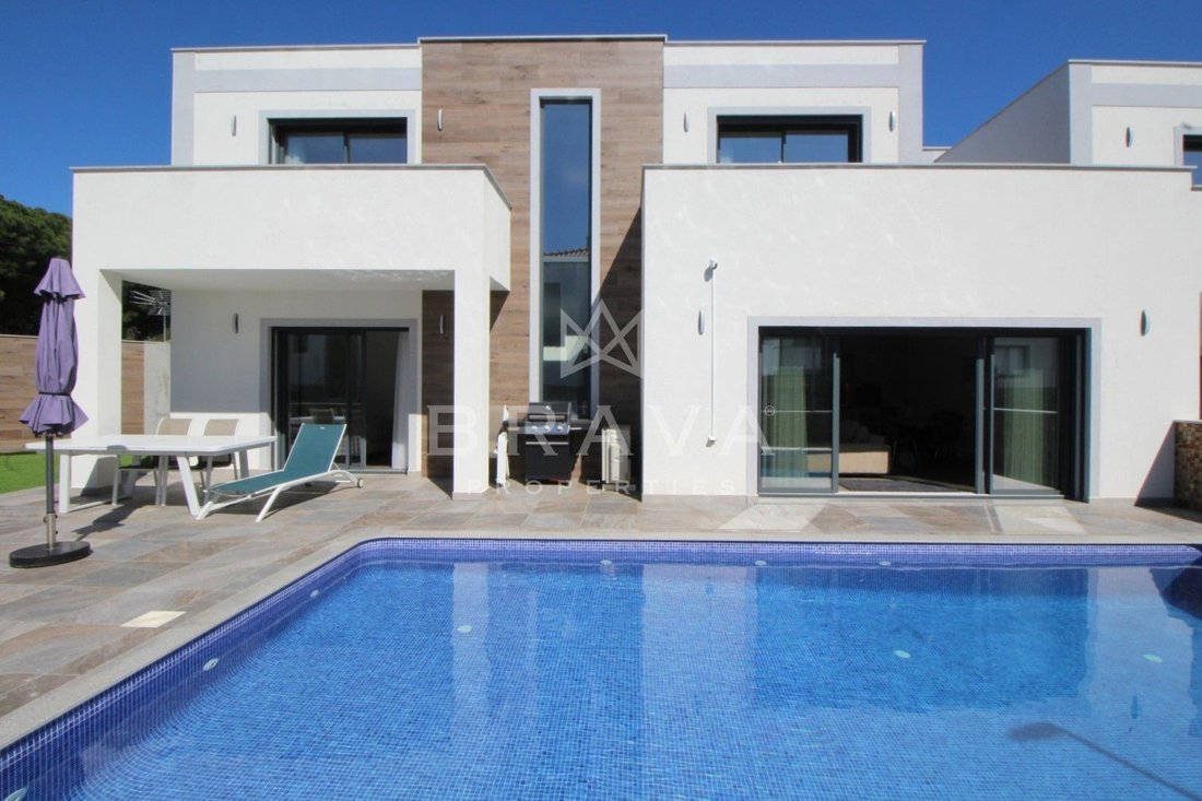 Villa in Praia dos Pescadores, Olhos de Agua, Portugal 4 - 18381042