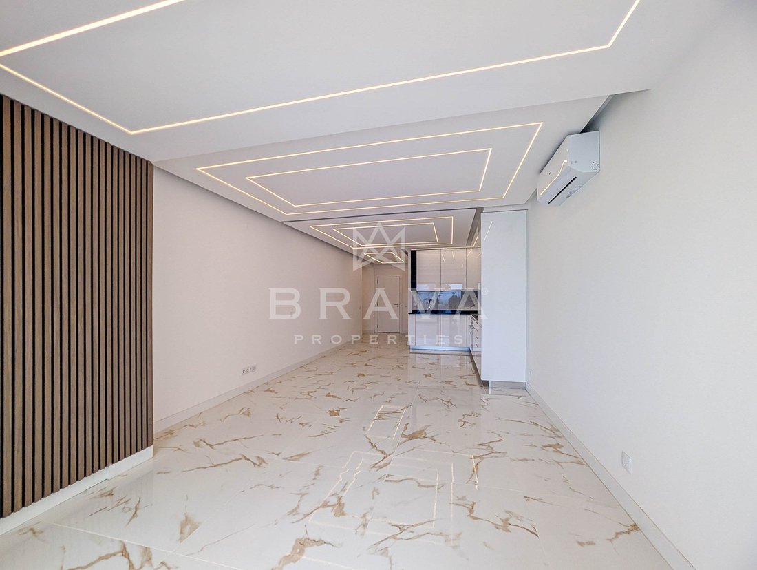 Apartment in Quarteira, Algarve, Portugal 5 - 18383073