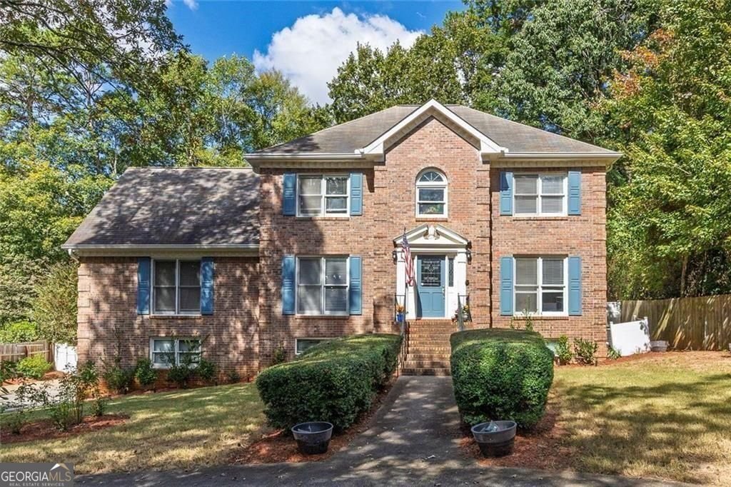 House in Lawrenceville, Georgia, United States 2 - 17966724