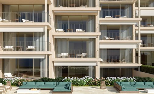 Appartement à Santiago, Setúbal Municipality, Portugal 1