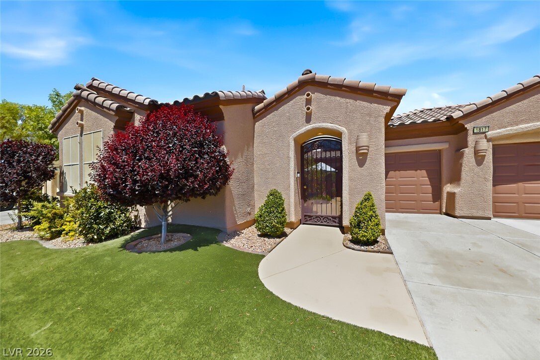 House in Henderson, Nevada, United States 3 - 18378001