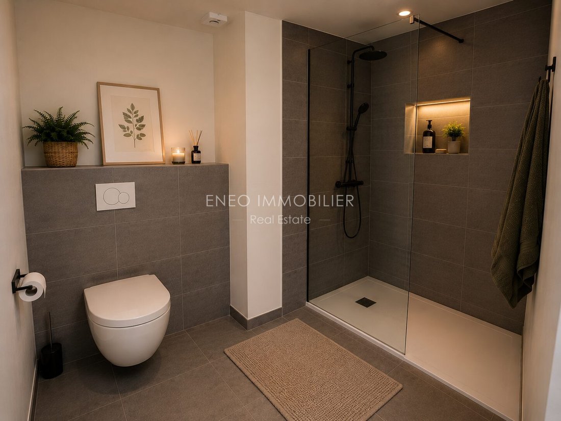 Apartment in Aime-la-Plagne, Auvergne-Rhône-Alpes, France 5 - 18385271