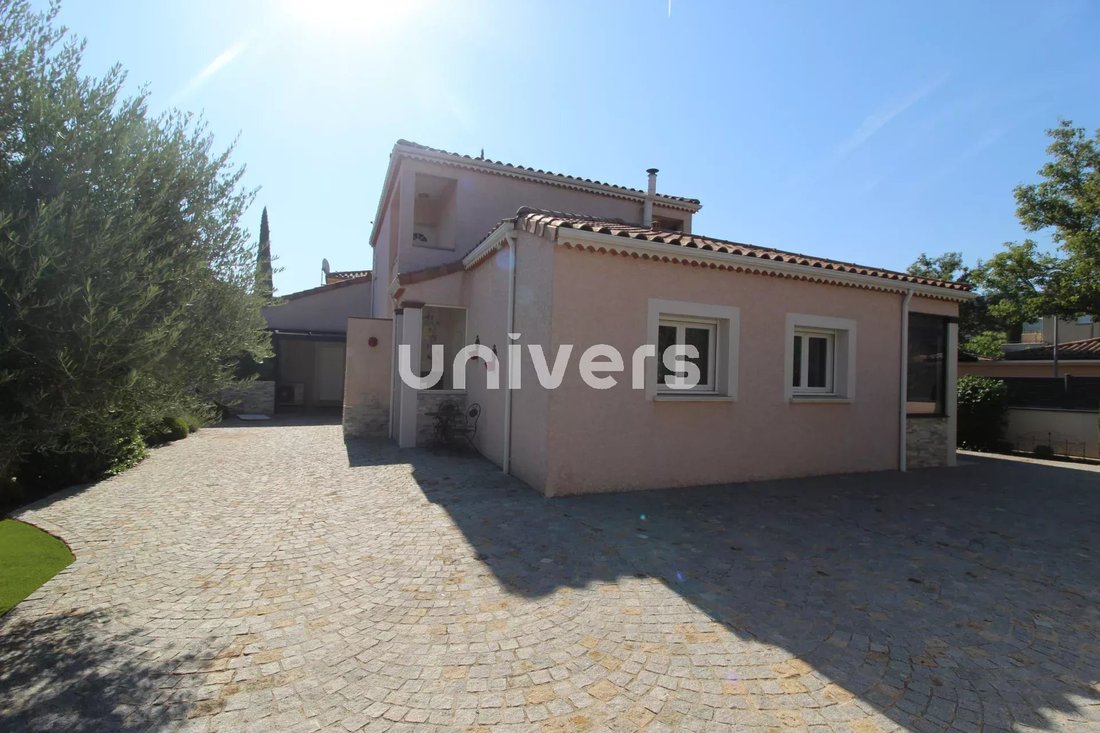 House in Grand Charran-Faventines, Valence, France 1 - 18374488