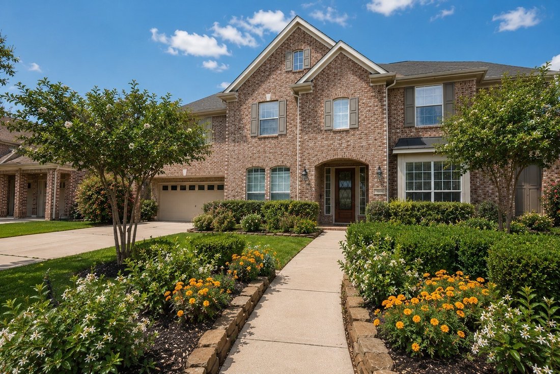 House in Sugar Land, Texas, United States 1 - 18169952