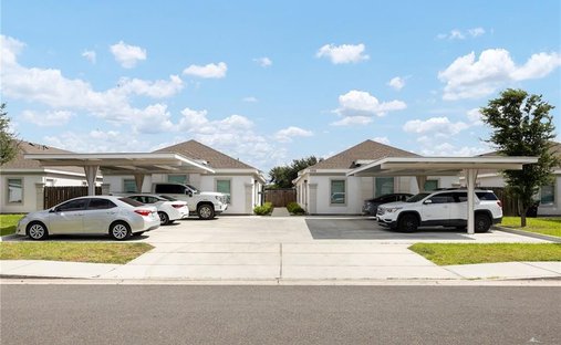 Mission, Texas, United States 1