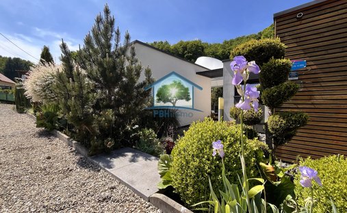 Meisenthal, Grand Est, France 1