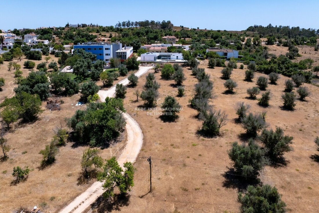Estate in Algoz e Tunes, Algarve, Portugal 5 - 18371277
