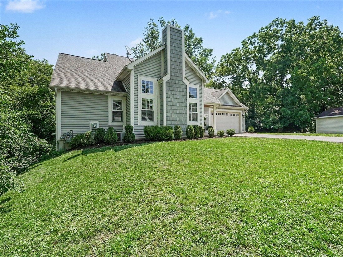 House in Ann Arbor, Michigan, United States 2 - 18379031