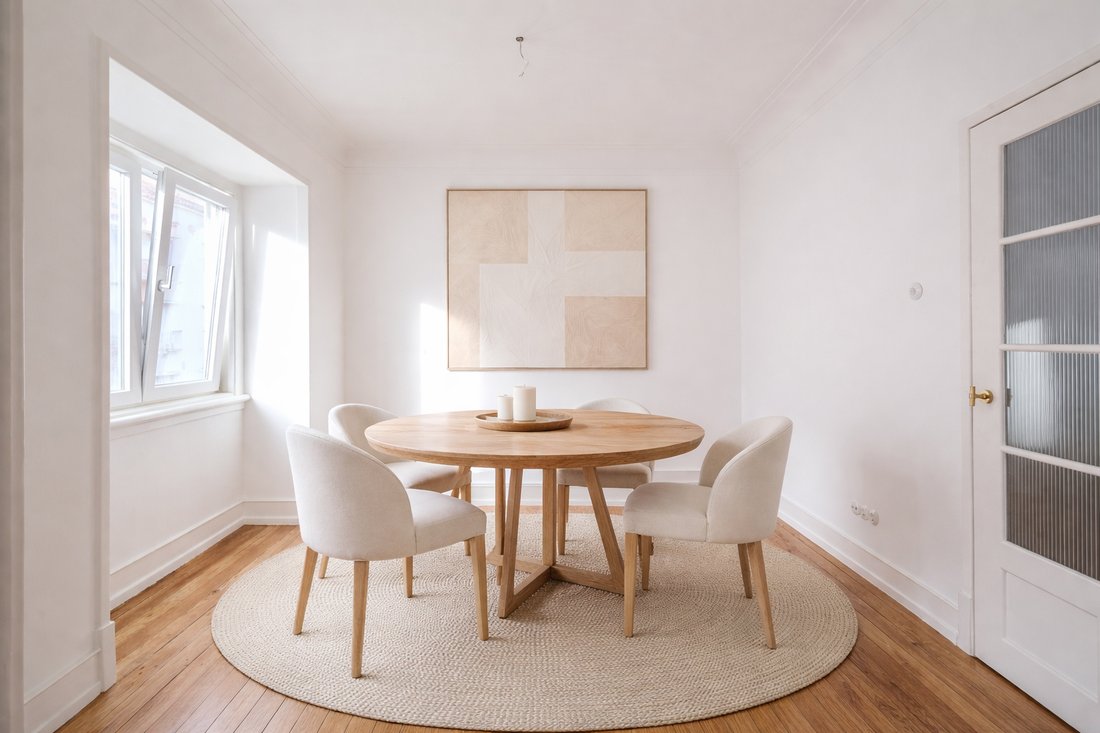 Apartamento en Areeiro, Lisboa, Portugal 3 - 18376286