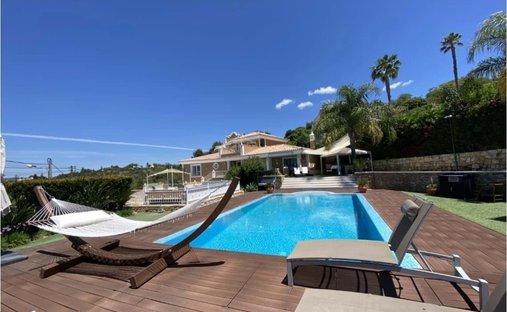 Villa en Loule (Sao Clemente), Algarve, Portugal 1