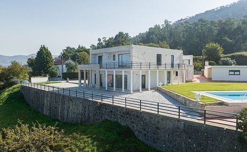 Casa a Lanhelas, Distretto di Viana do Castelo, Portogallo 1