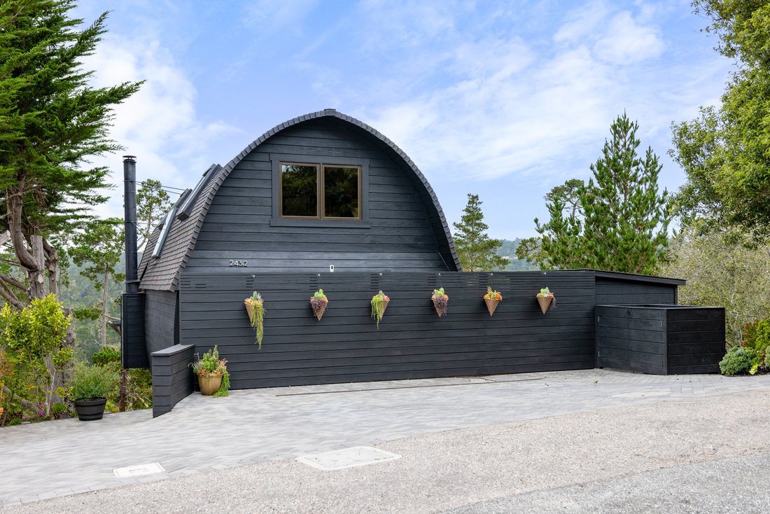 House in Carmel-by-the-Sea, California, United States 1 - 18261559