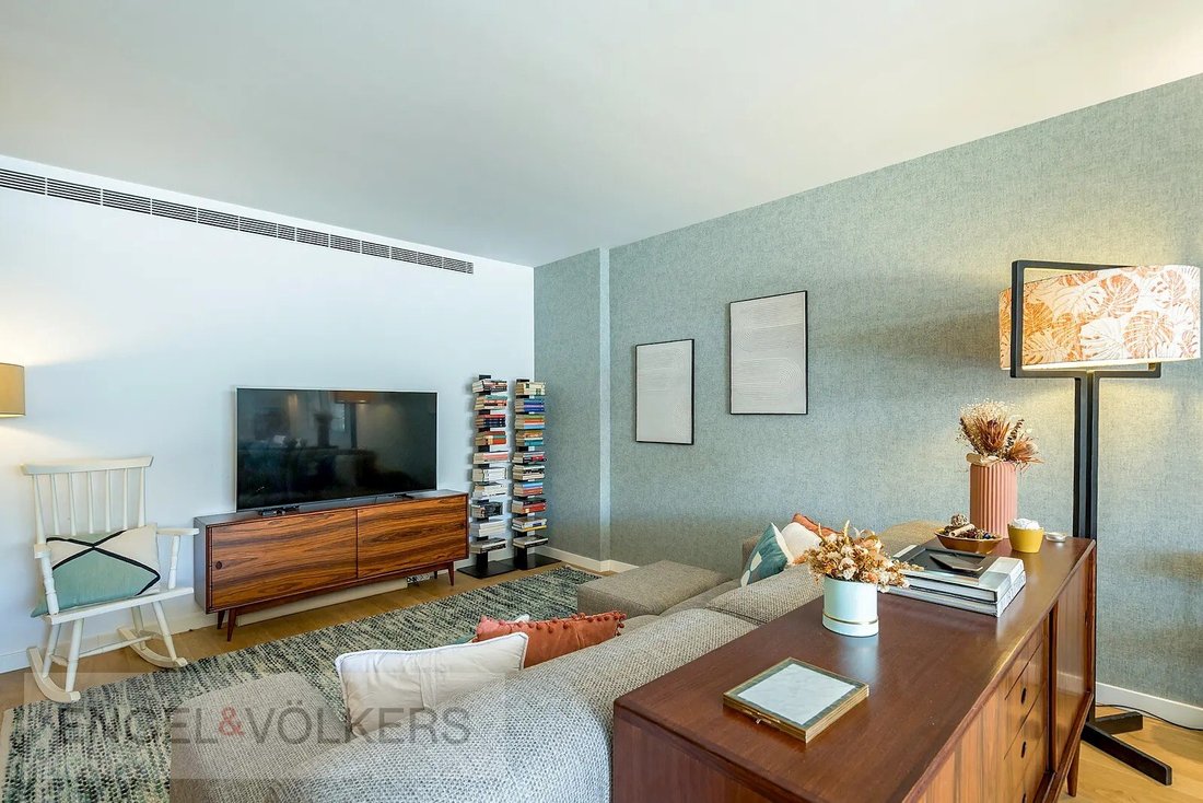 Appartamento a Lordelo do Ouro e Massarelos, Oporto, Portogallo 5 - 18377644