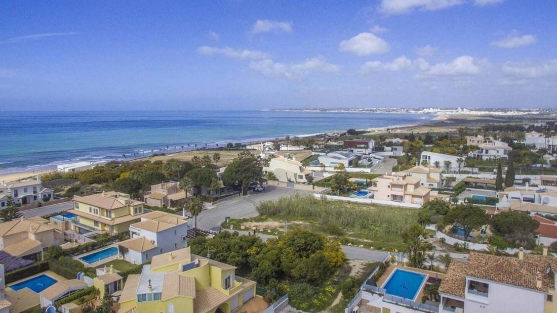 Villa in Guia, Algarve, Portugal 4 - 18375388