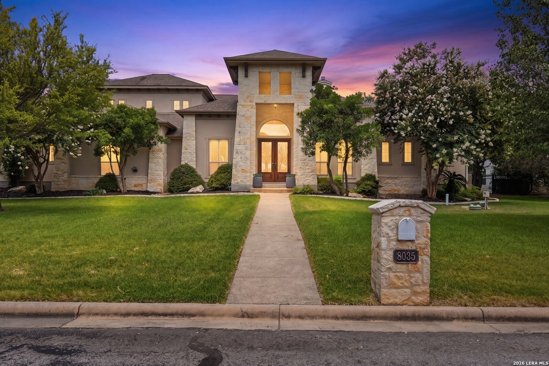 House in Fair Oaks Ranch, Texas, United States 3 - 18373445