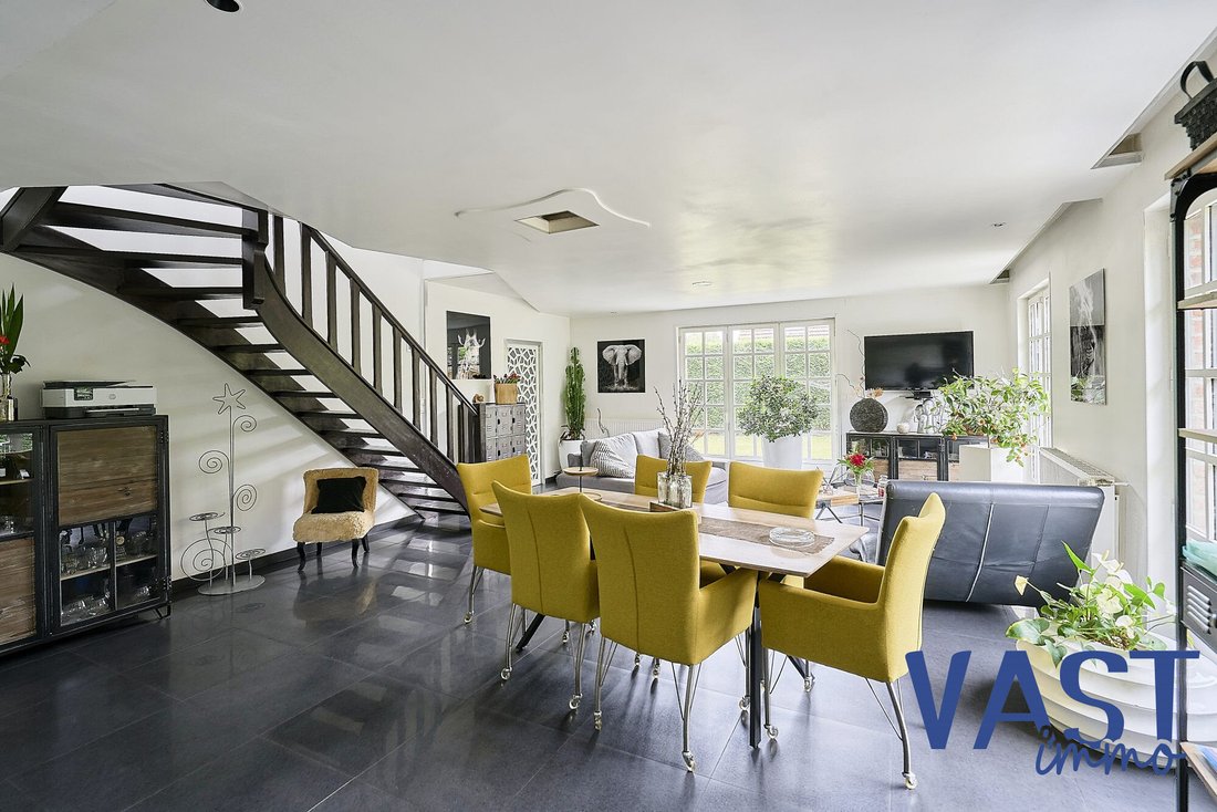 House in Wervicq-Sud, Hauts-de-France, France 3 - 18385172
