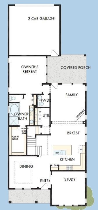 House in Houston, Texas, United States 4 - 18373619