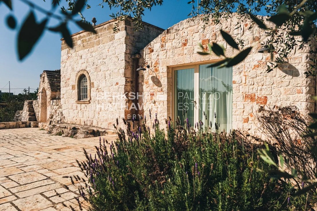 Villa in Center, Brindisi, Apulia 4 - 18071144