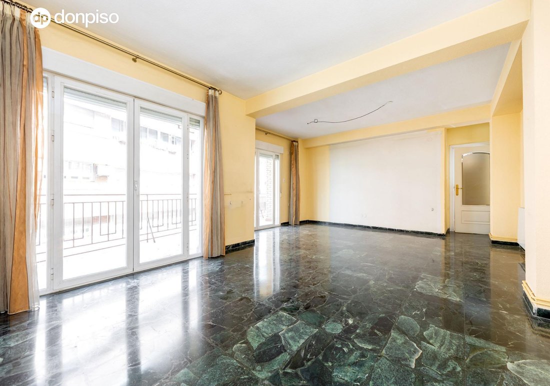 Apartment in Ronda, Granada, Spain 4 - 18379687