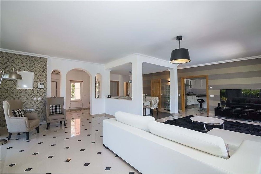 Villa in Almancil, Algarve, Portugal 3 - 18376472