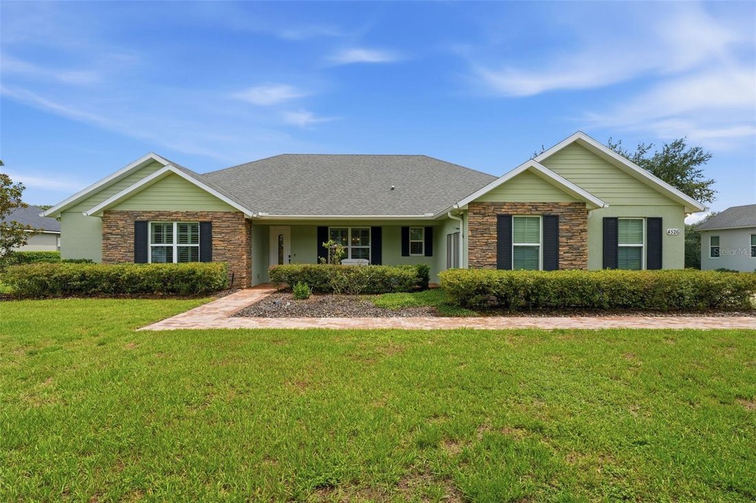 House in Mount Dora, Florida, United States 2 - 18372992