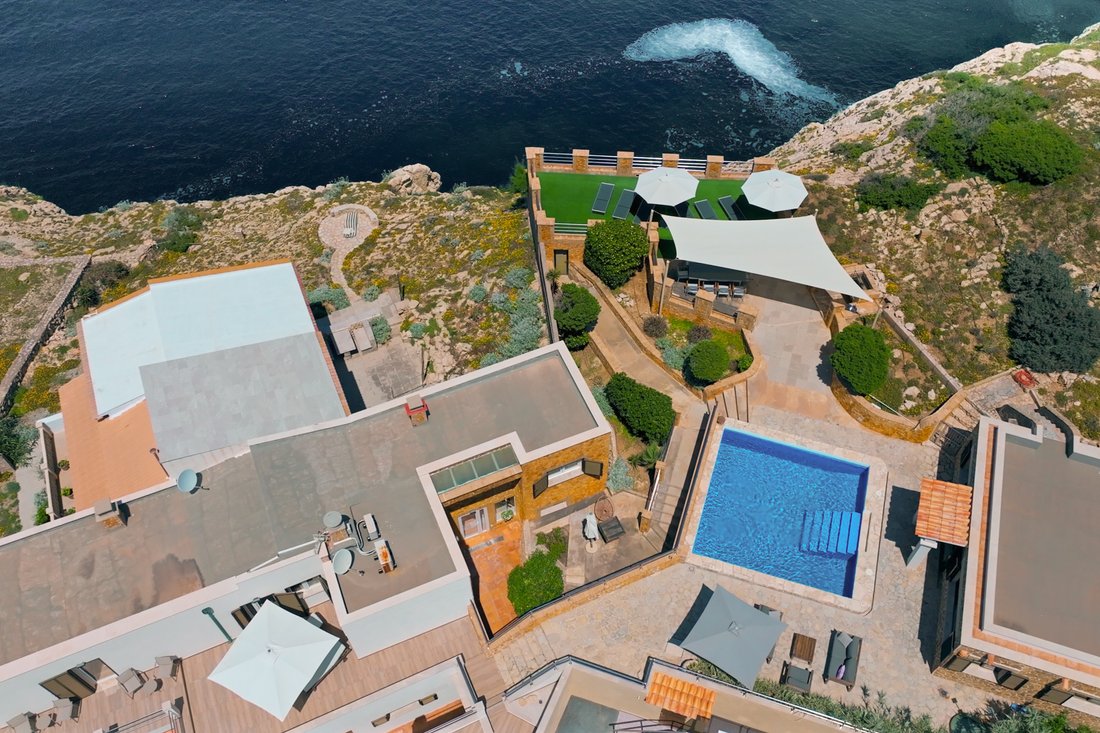 Villa in Capdepera, Balearic Islands, Spain 4 - 18373140