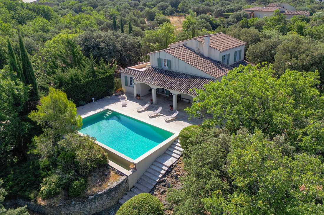 Villa in Bonnieux, Provence-Alpes-Côte d'Azur, France 1 - 18368218