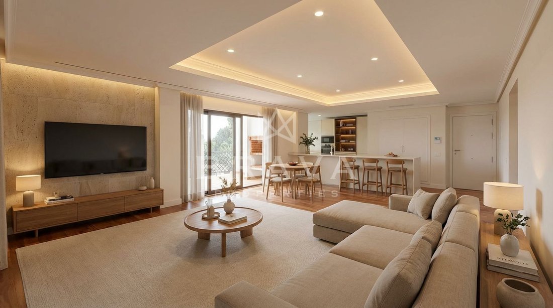 Appartamento a Portogallo 2 - 18383145