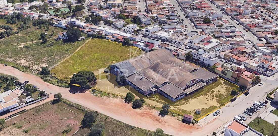 Land in Quelfes, Algarve, Portugal 5 - 18382360