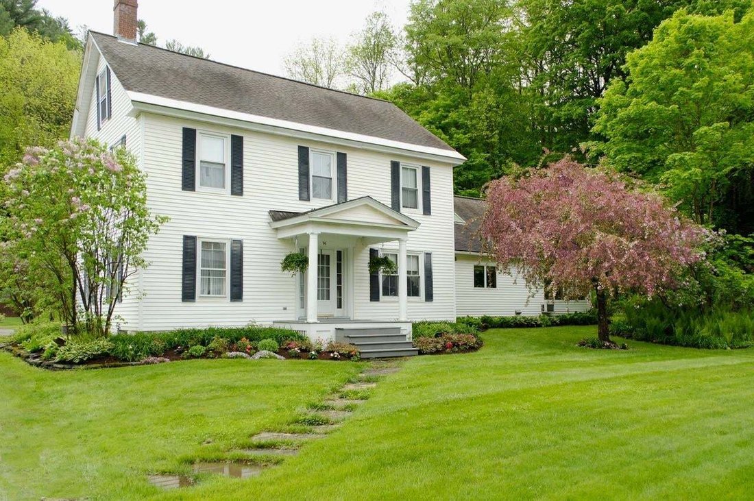 House in Stowe, Vermont, United States 3 - 18373897