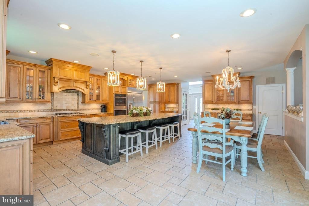 House in Monroe Township, New Jersey, United States 2 - 18384313