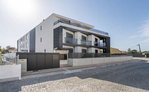 Appartamento a Apulia e Fao, Braga, Portogallo 1