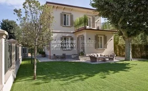 Villa en Centro, Forte dei Marmi, Toscana 1