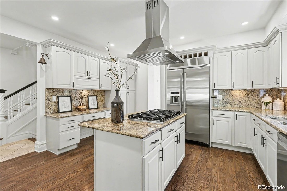 House in Denver, Colorado, United States 5 - 18379416