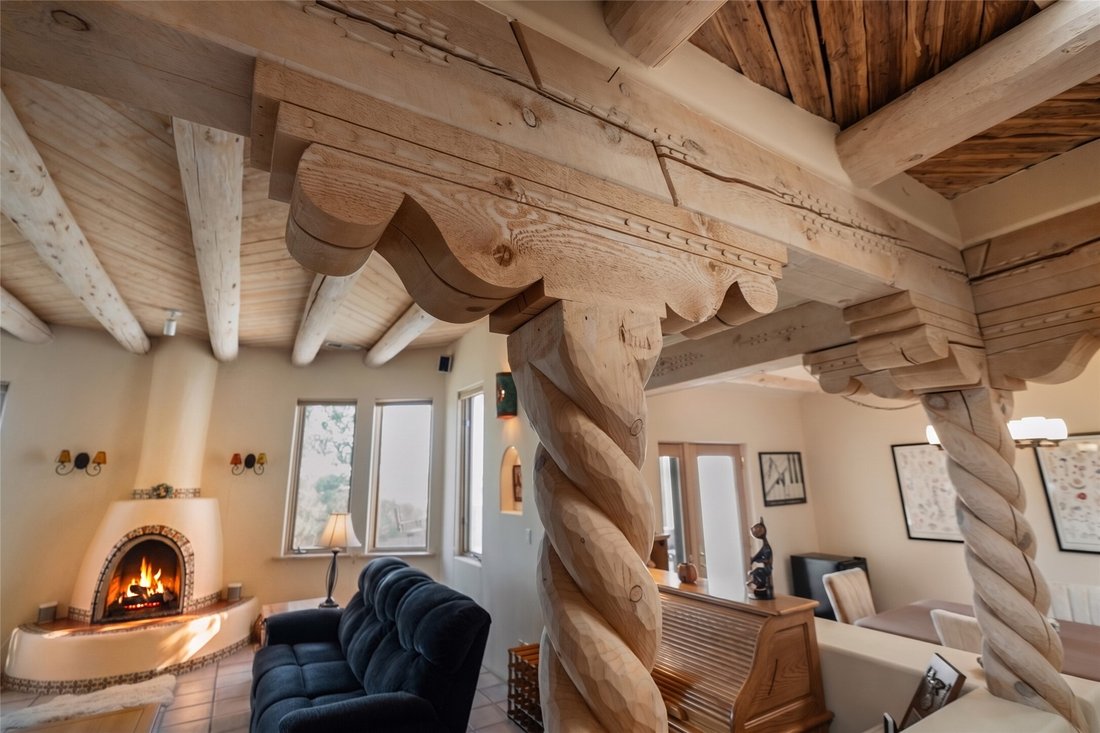 House in Santa Fe, New Mexico, United States 4 - 18374993