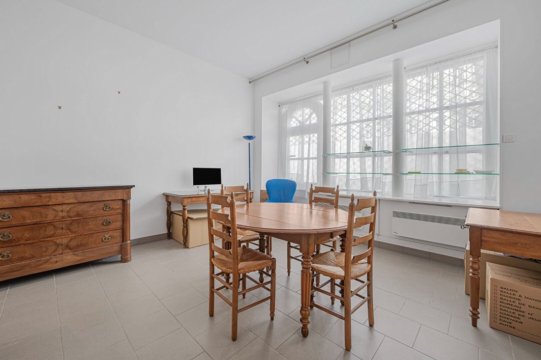 Apartment in Palais Royal, Paris 1er Arrondissement, Paris 1 - 18373527