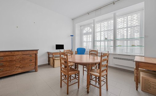 Apartment in Palais Royal, Paris 1er Arrondissement, Paris 1