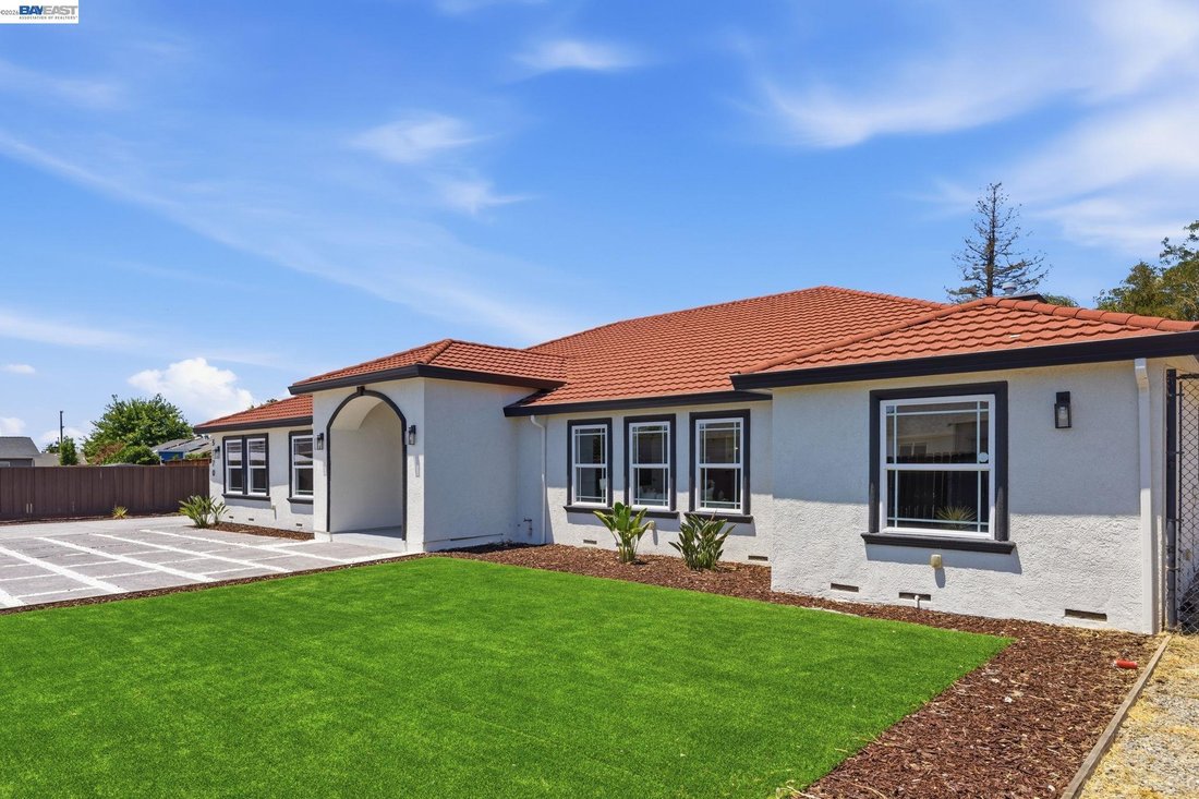 House in Livermore, California, United States 5 - 18373592