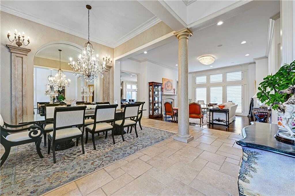 House in Overland Park, Kansas, United States 5 - 16919704