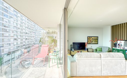 Apartment in Santo Antonio, Lisbon, Portugal 1