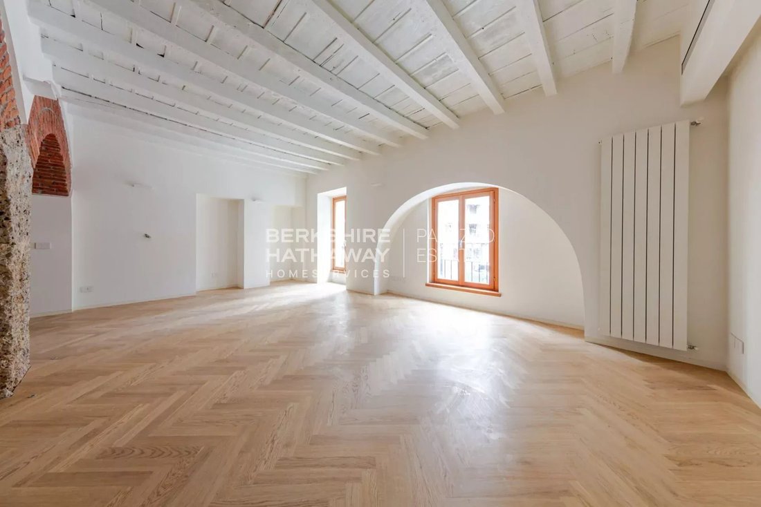 Apartment in Garibaldi - Porta Venezia, Milan, Lombardy 2 - 18374402
