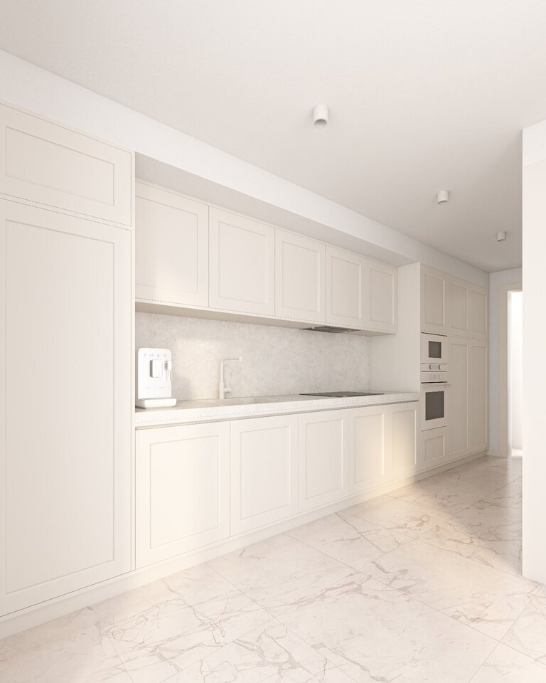 Apartment in Alcantara, Lisbon, Portugal 4 - 18371174
