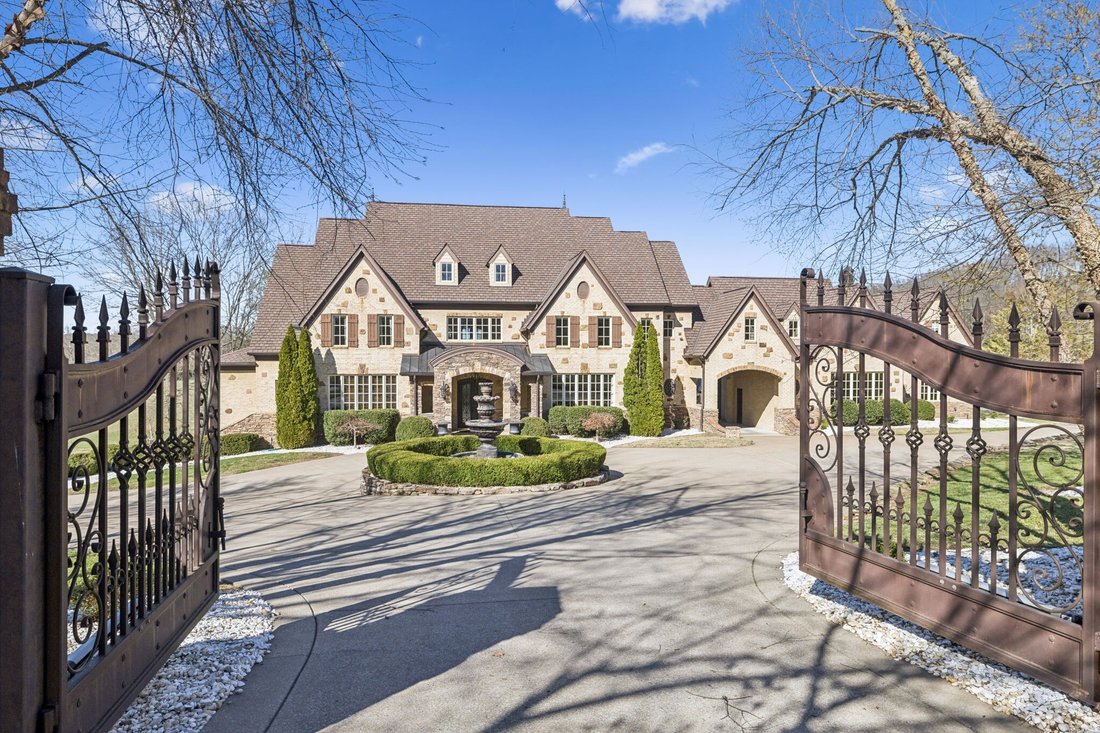 House in Franklin, Tennessee, United States 1 - 18380091