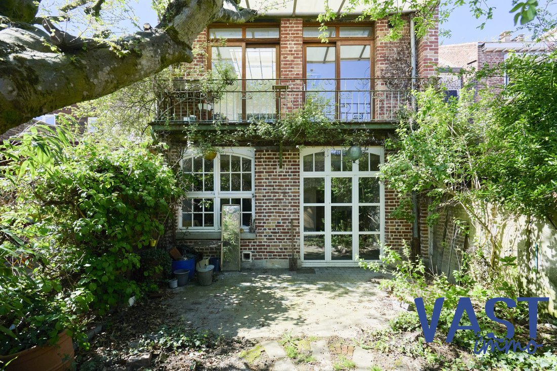 House in Caulier, Lille, France 1 - 18385055