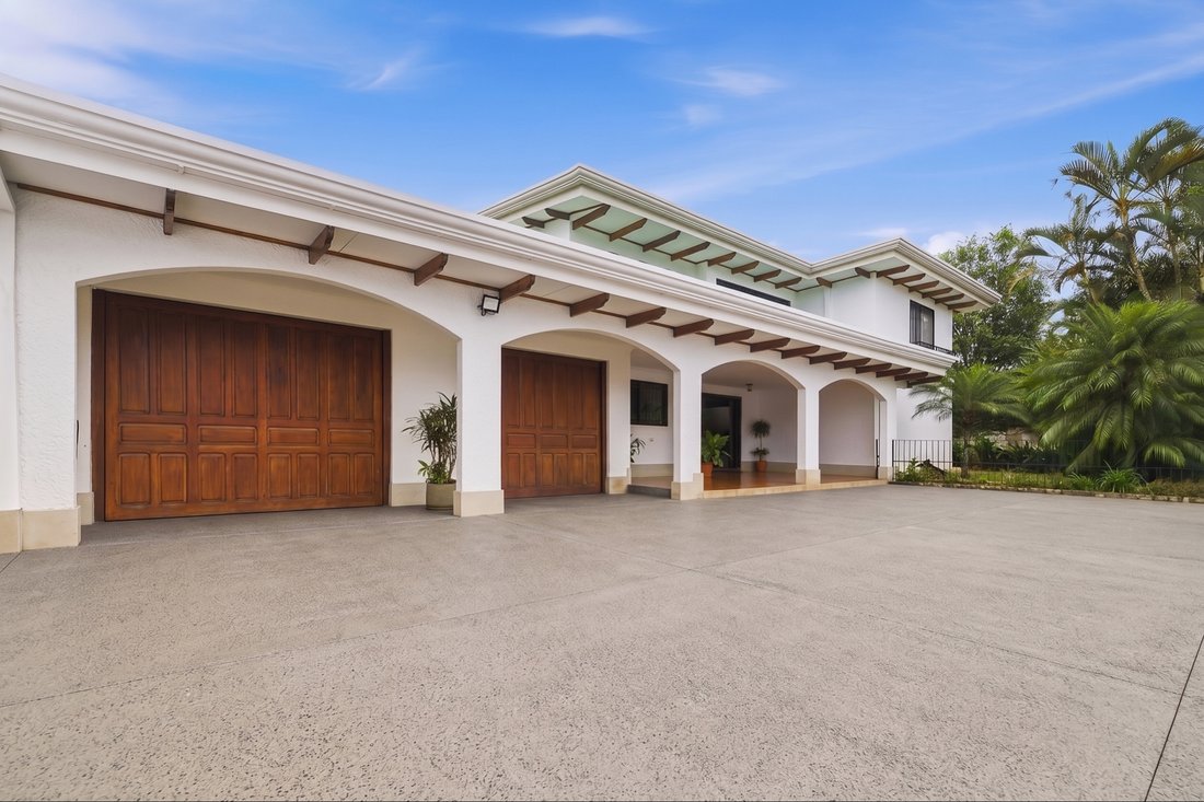 House in Curridabat, San José Province, Costa Rica 1 - 18147354